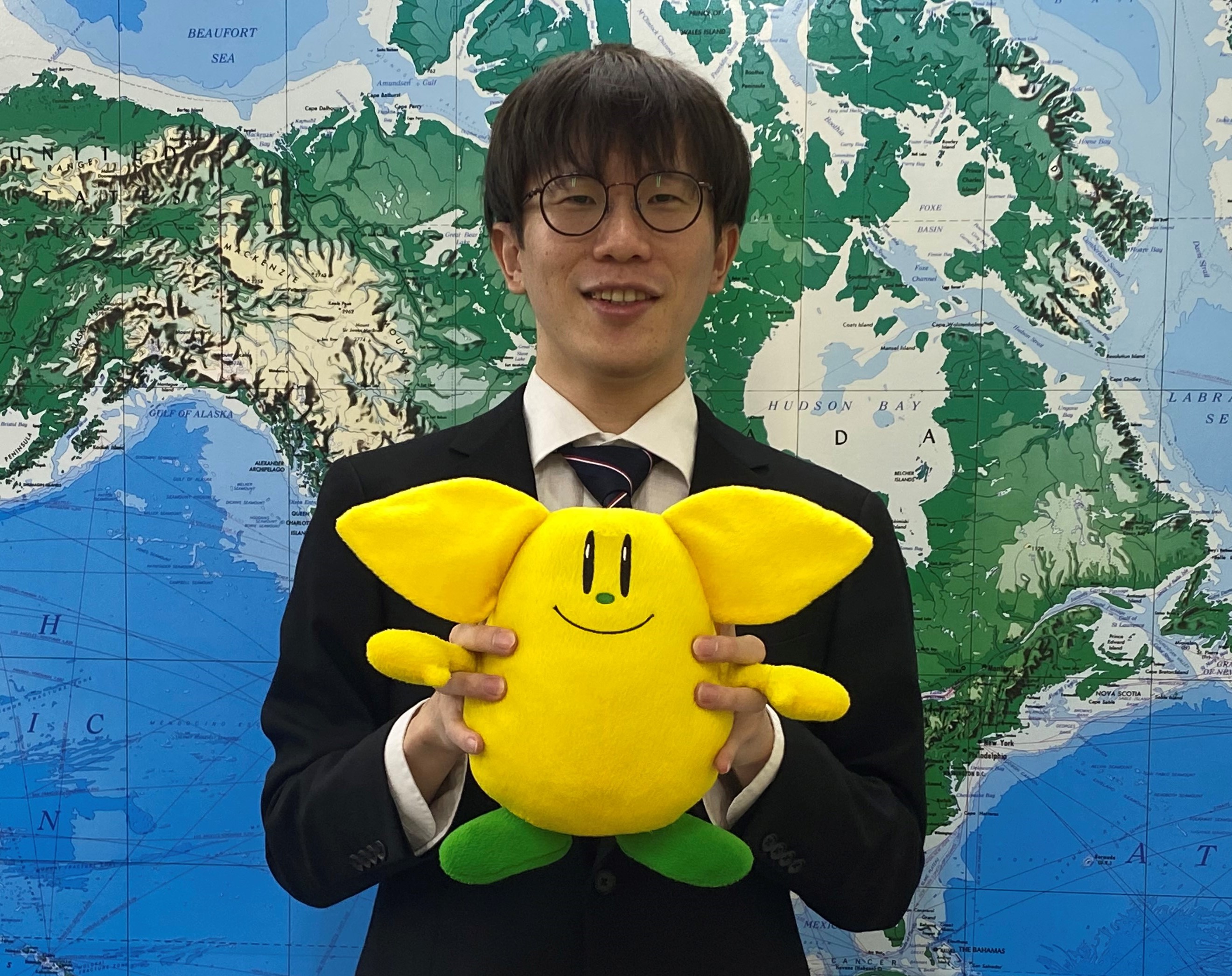 教室長