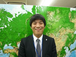 教室長