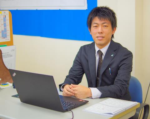 中島副室長