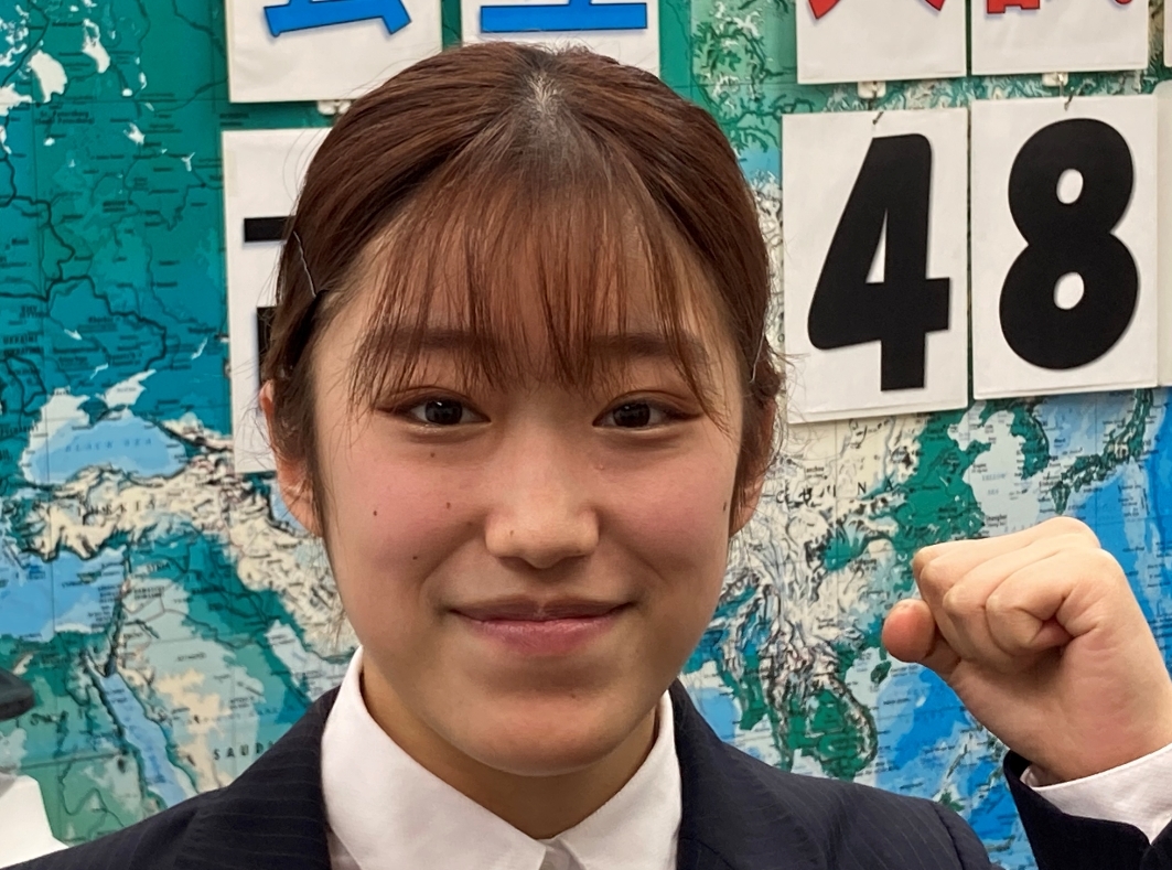 猿田先生
