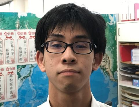 谷下先生