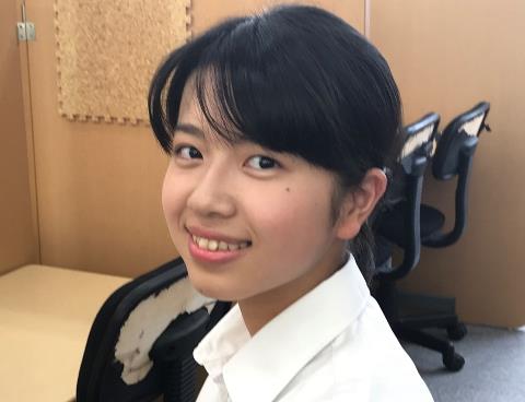 震（たつみ）先生
