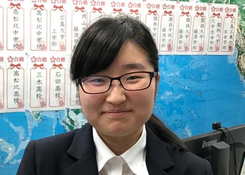 吉満先生