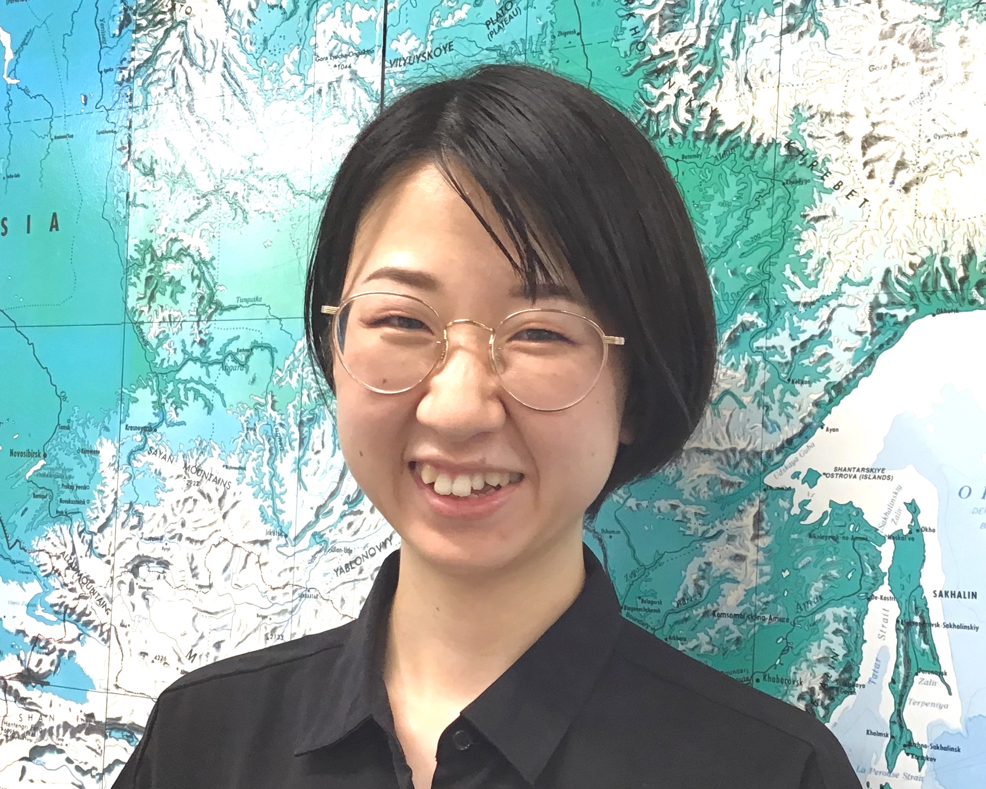 後藤 先生