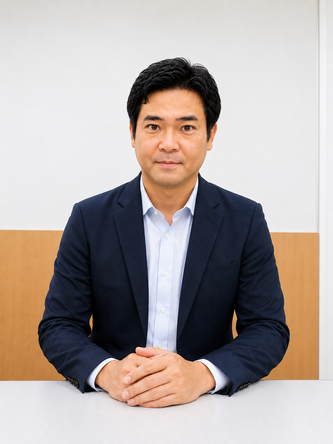 教室長