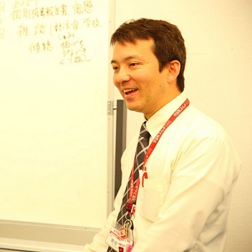 教室長