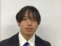 庄司晴紀先生