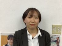 笠原愛菜先生