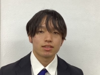 庄司　晴紀先生