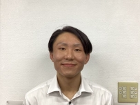 清宮　大輝先生