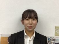 江澤　悠奈先生