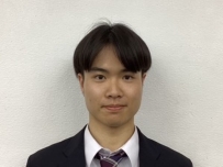 大越　丈太郎先生