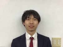 篠田　侑亮先生