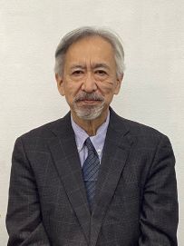 安西　治夫先生