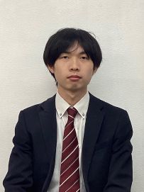 篠田　侑亮先生