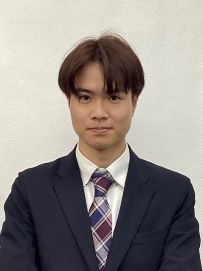 大越　丈太郎先生