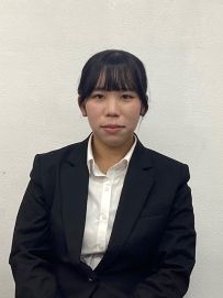 江澤　悠奈先生