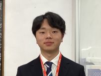 三枝　悠亮先生
