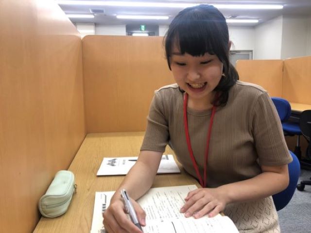 増田　ちひろ先生