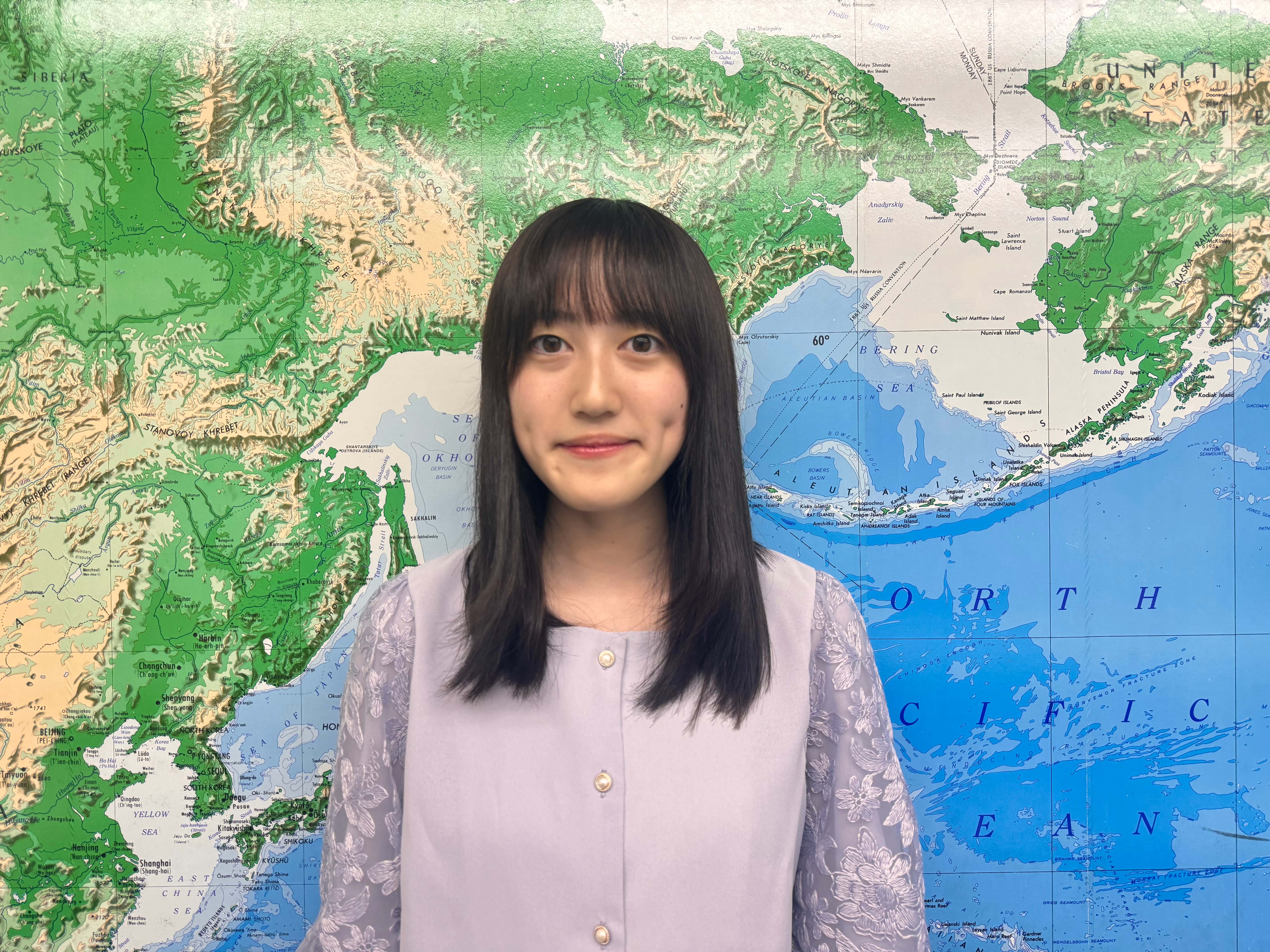 櫻井　日和先生