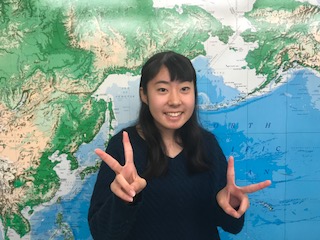 大場　莉子さん