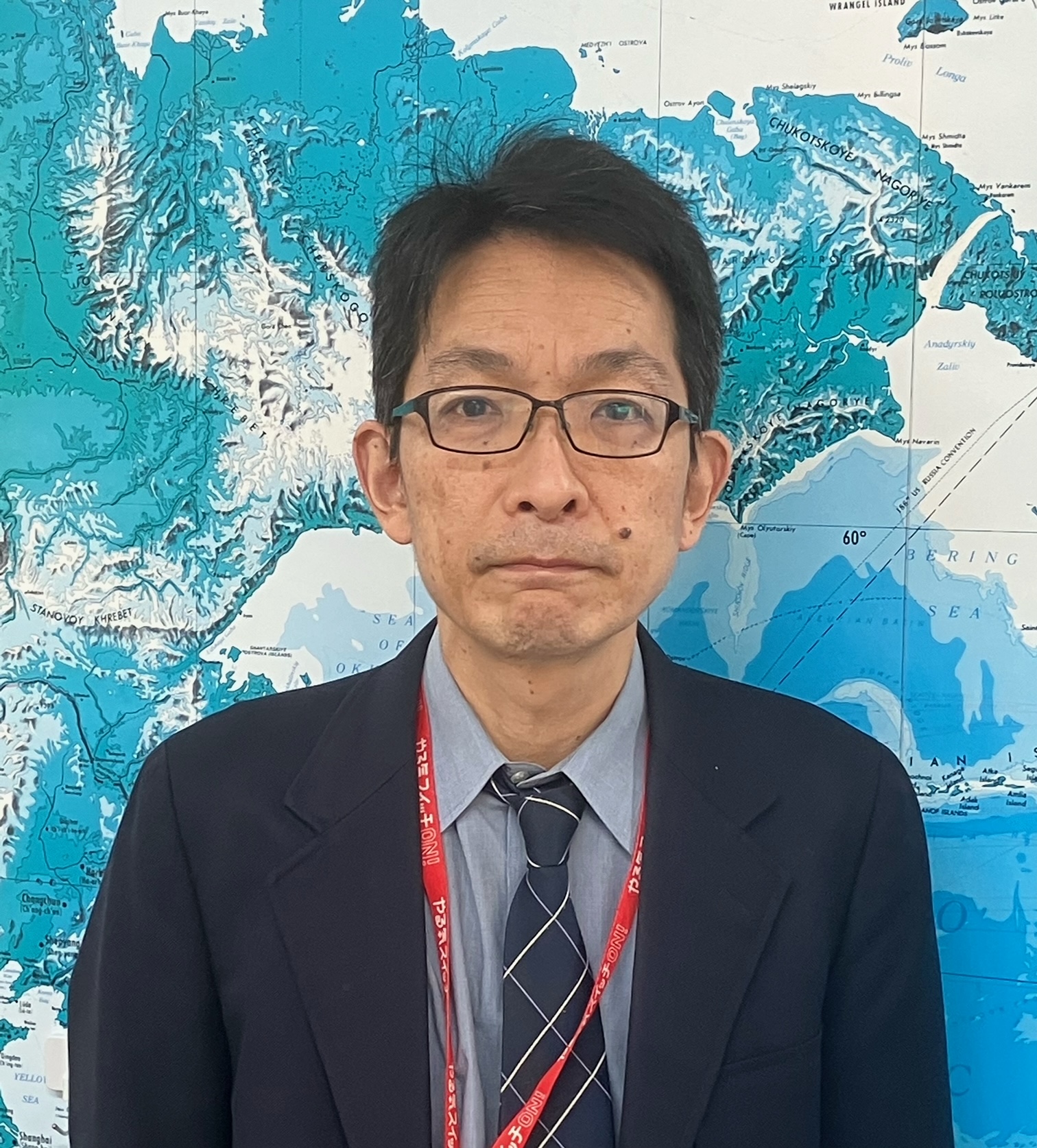 原島講師