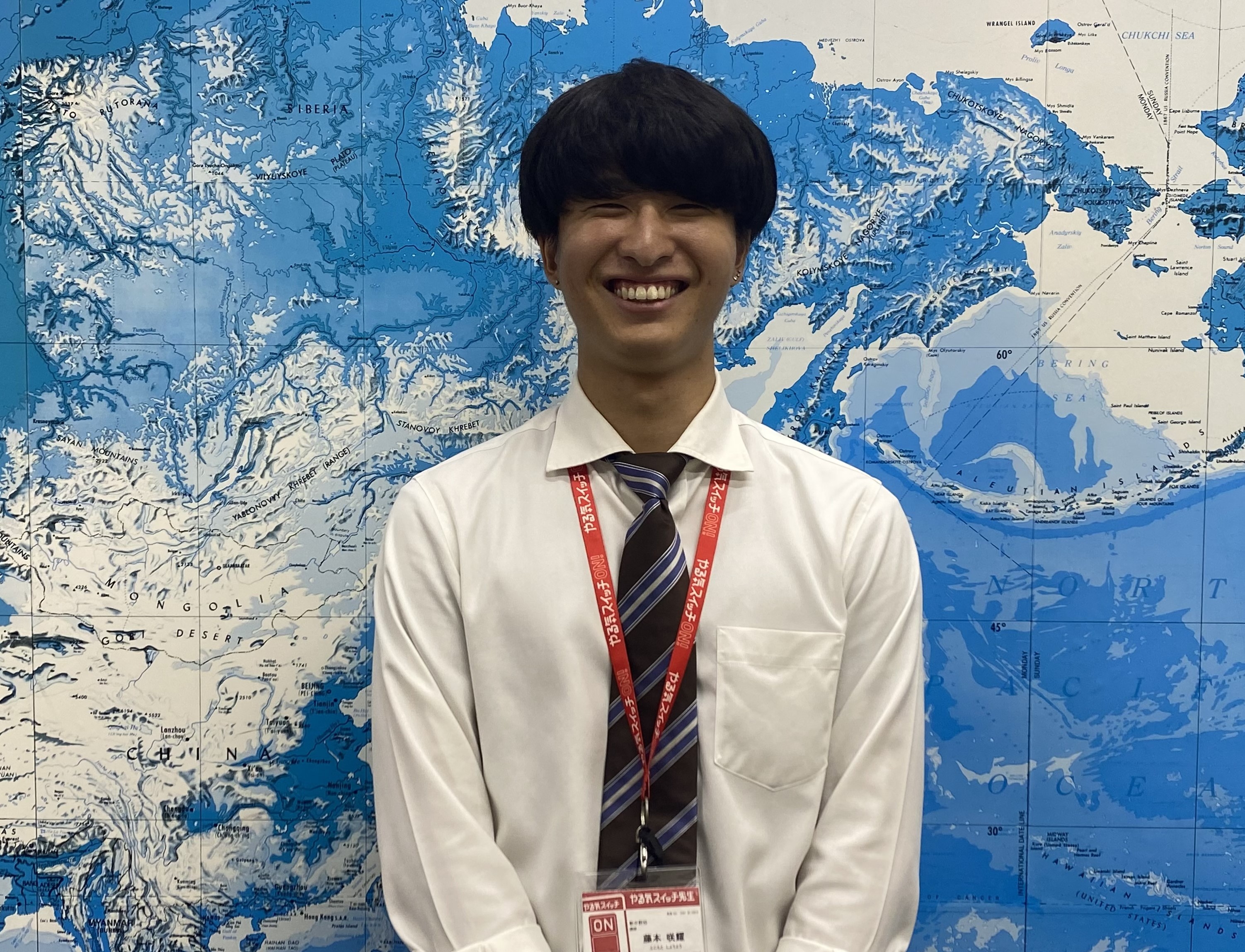 藤本先生