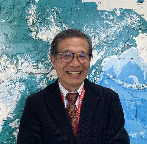 柴野先生