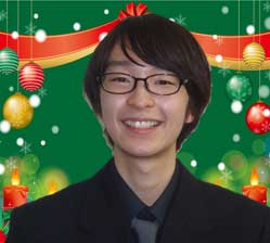 真斗先生