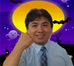 教室長