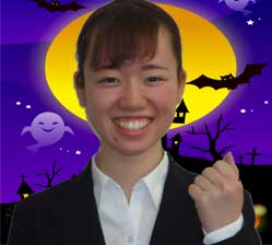 利歩先生