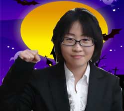 沙織先生