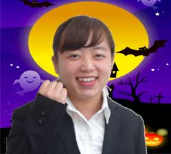 真唯先生
