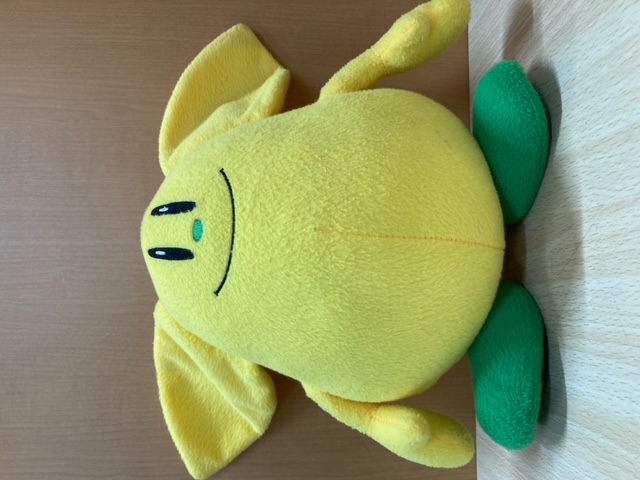 菊地先生