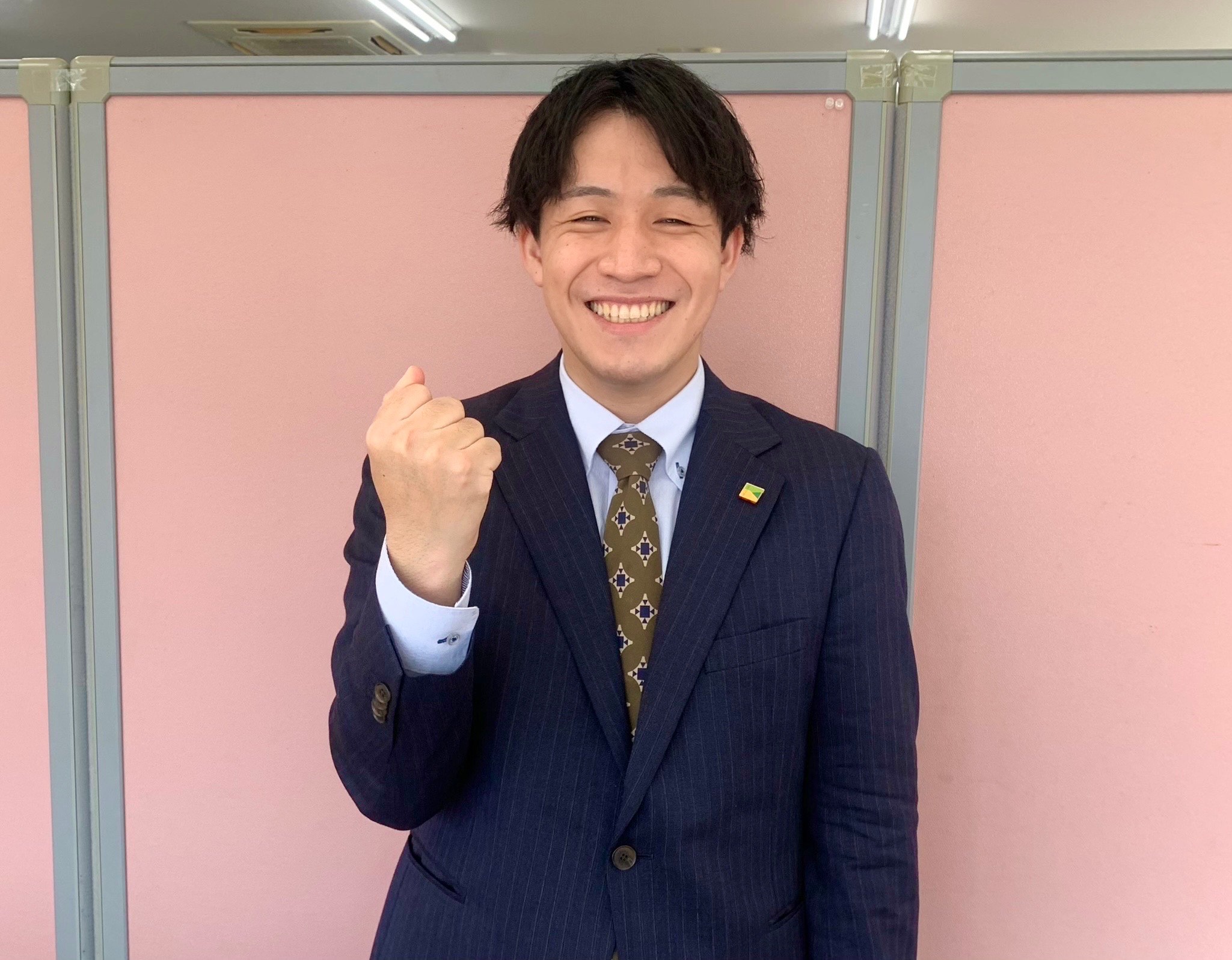 教室長