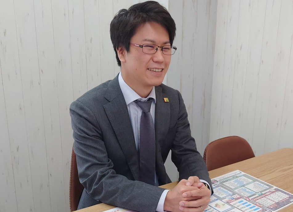 教室長