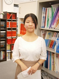 春藤先生