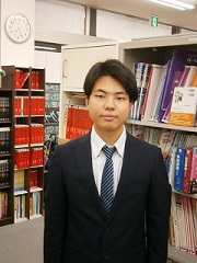 冨田先生