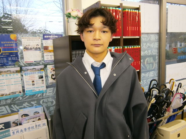 蘭幕先生