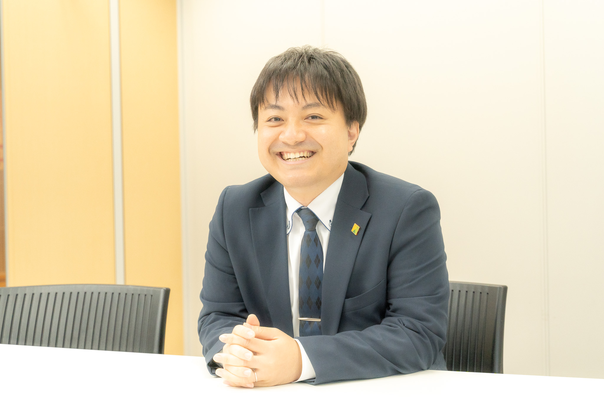 教室長