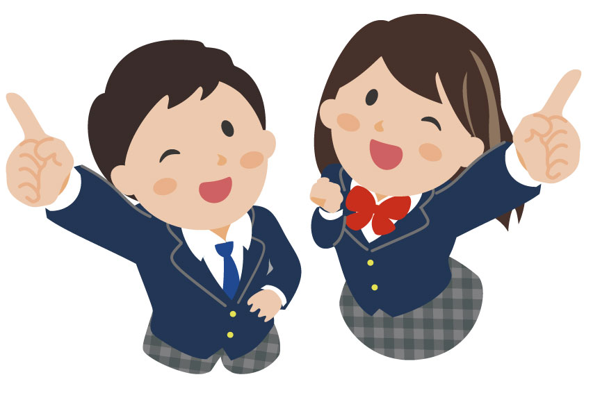定期テストのご相談はスクールIE井野校へ！