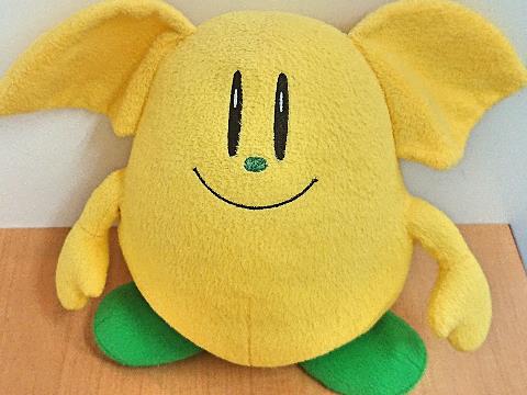 R・Sくん