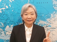 斎田　恵美子先生