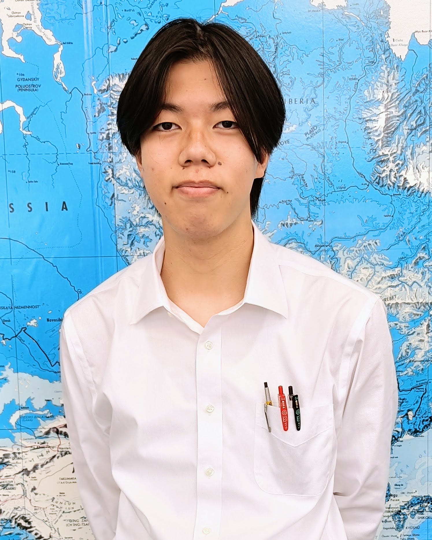 工藤先生