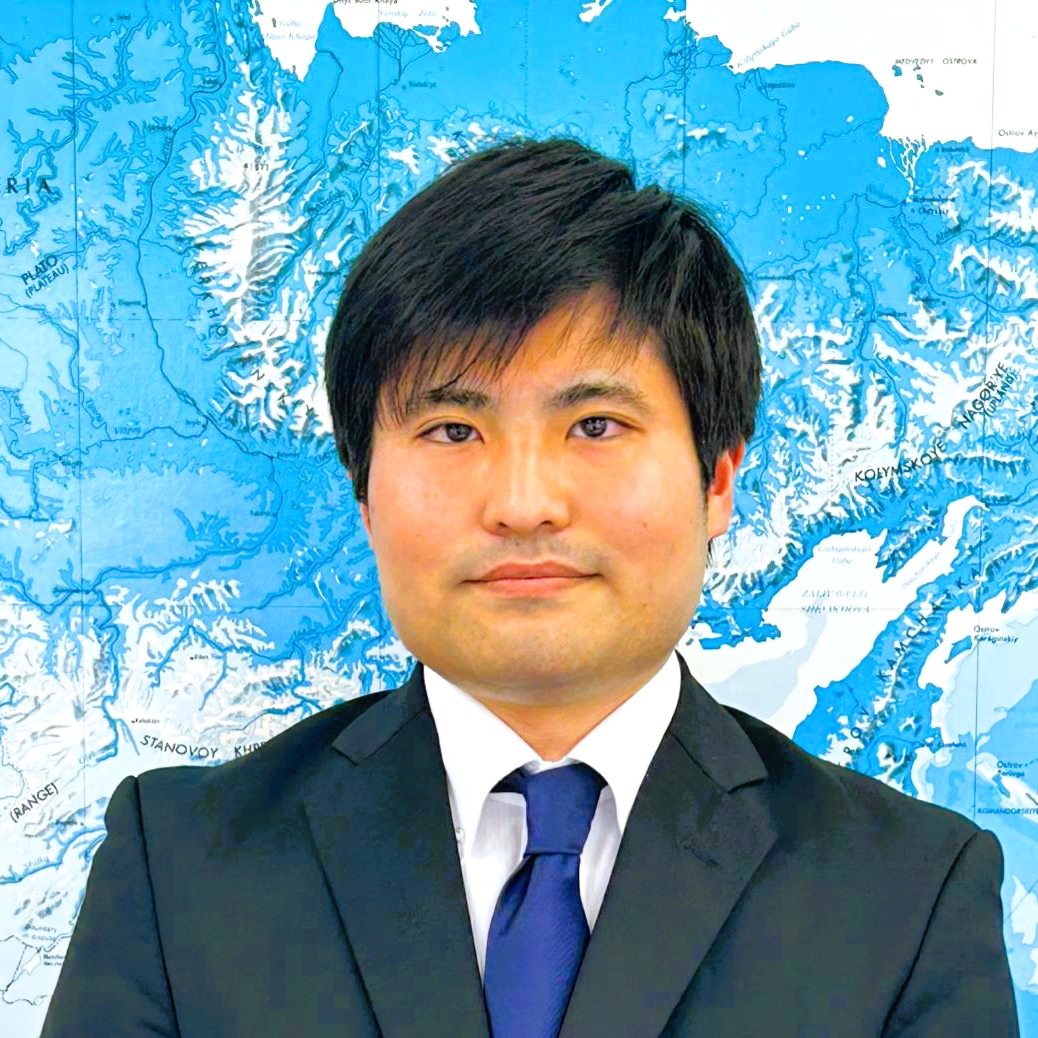 教室長