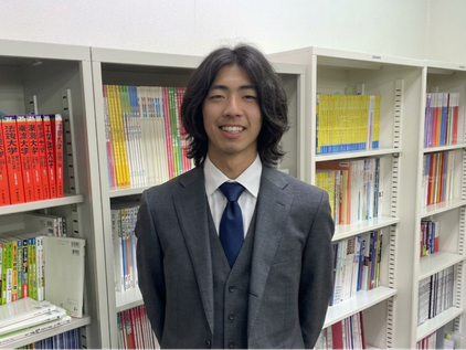 石川先生