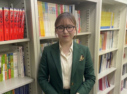 鈴木先生
