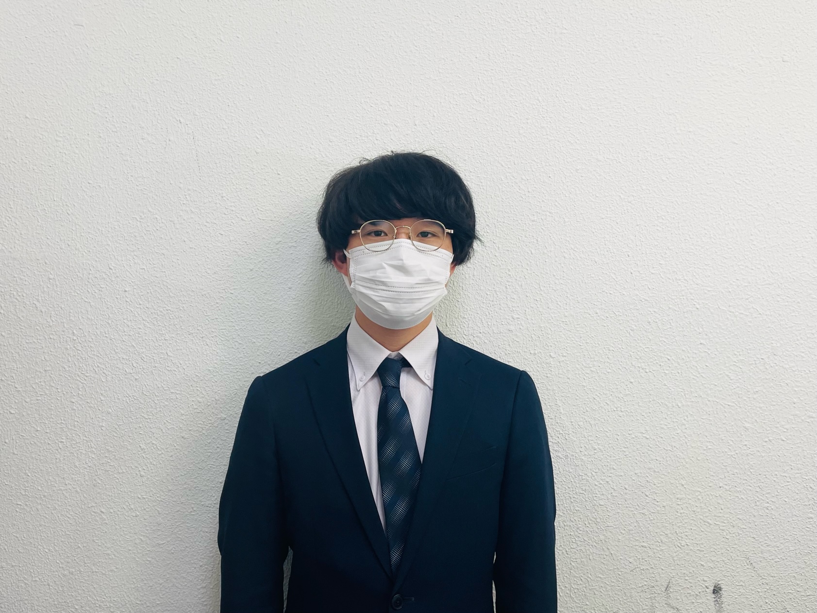 本庄先生