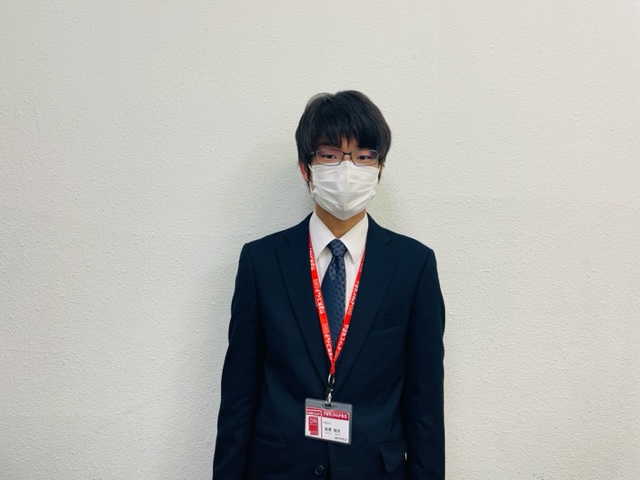 金澤先生