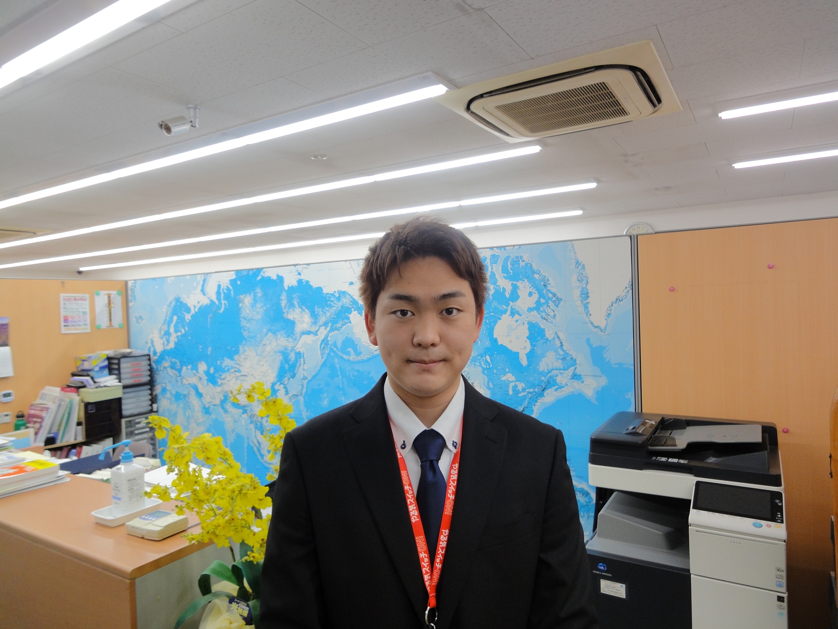 樫村先生